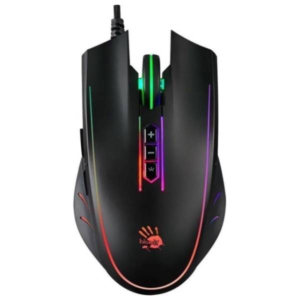 A4 TECH miš Bloody Q81