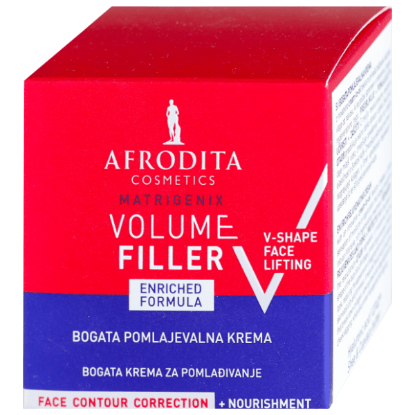 AFRODITA Matrigenix volume filler krema za podmlađivanje 50ml