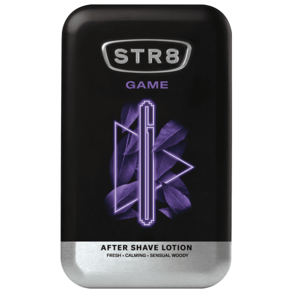 After shave STR8 Game 100ml