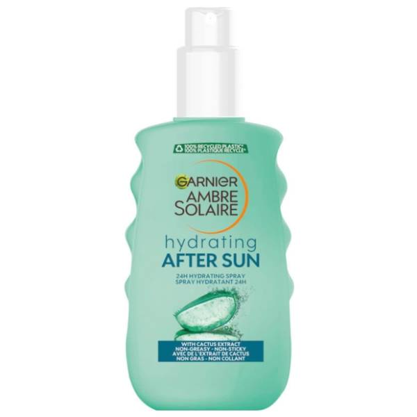 After sun GARNIER Ambre solaire 150ml