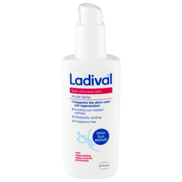 After sun LADIVAL Repair 150ml