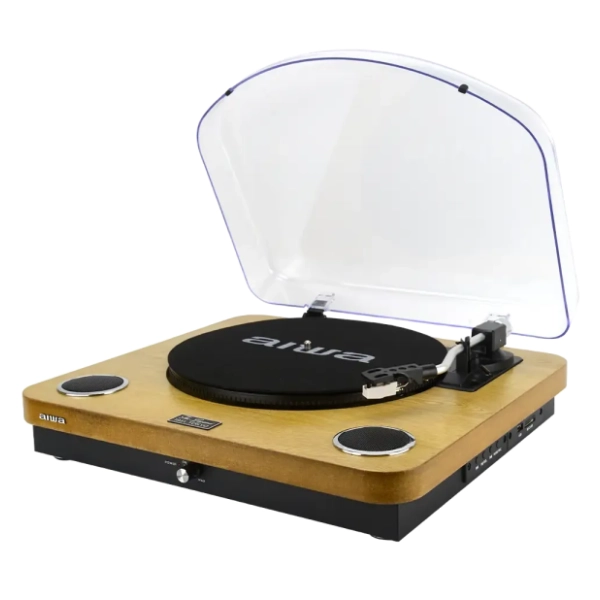 AIWA GBTUR-120WDMKII gramofon