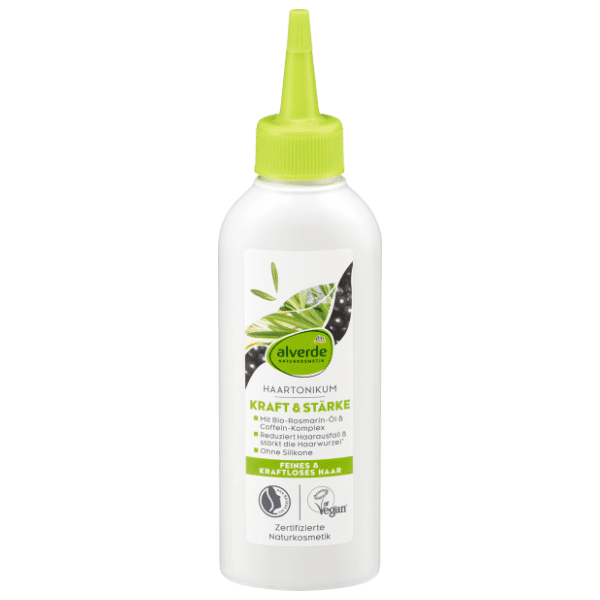 ALVERDE tonik za jačanje kose 150ml