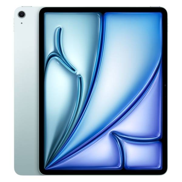 APPLE Tab iPad Air 13" (M3) Cellular 8/512GB Blue (mcja4hc/a)