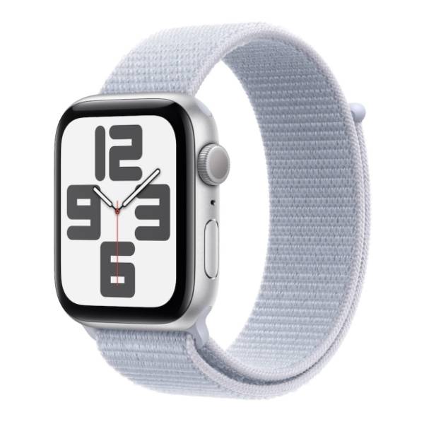 APPLE Watch SE (2024) 44 mm MXET3QV/A pametni sat