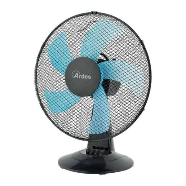 ARDES ventilator 5ST40N 50W