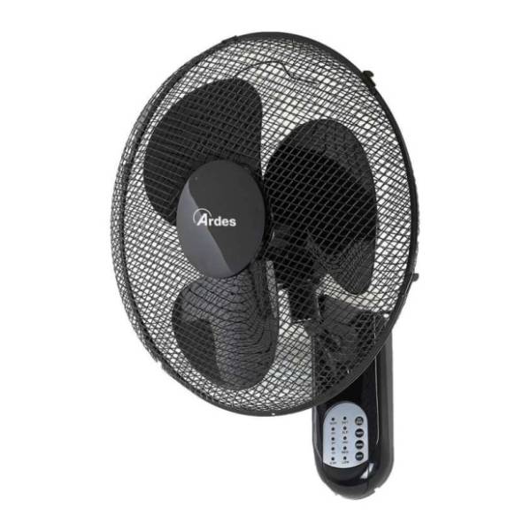 ARDES zidni ventilator 5W40R 50W