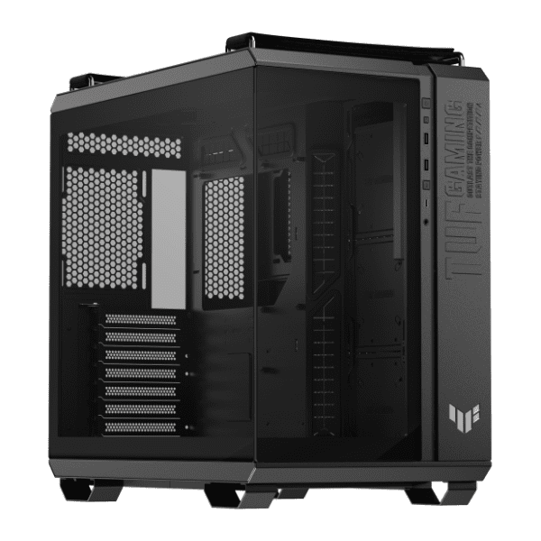 ASUS kućište TUF Gaming GT502 Horizon TG ARGB Black