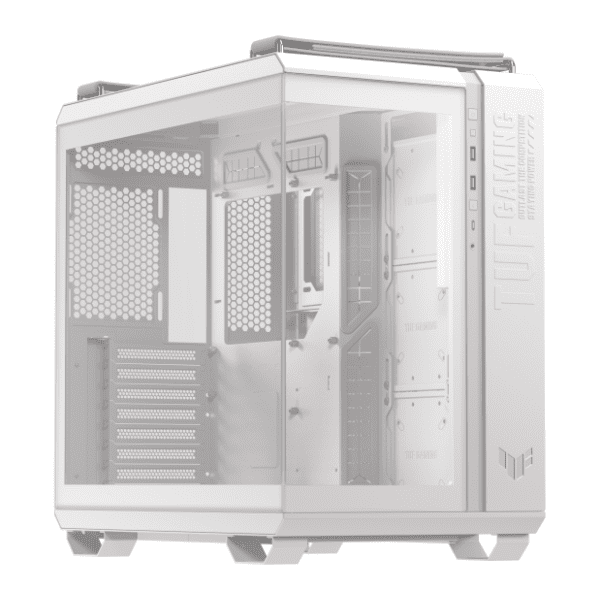 ASUS kućište TUF Gaming GT502 Horizon TG ARGB White