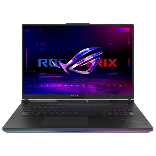 ASUS laptop ROG Strix SCAR 16 G635LX-RW103X + ROG ranac