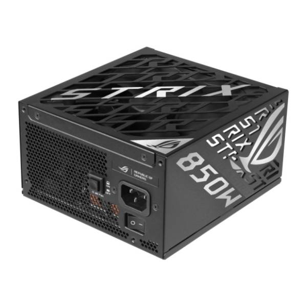 ASUS napajanje ROG-STRIX-850P-GAMING 850W