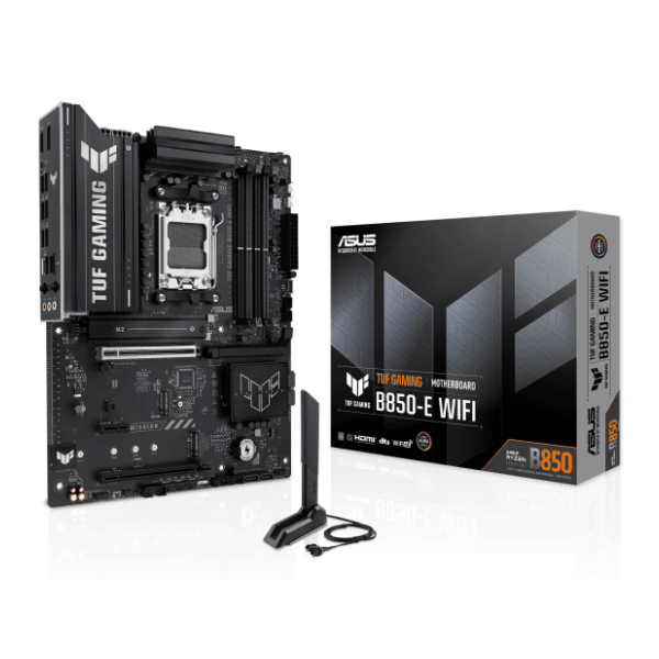 ASUS TUF GAMING B850-E WIFI matična ploča