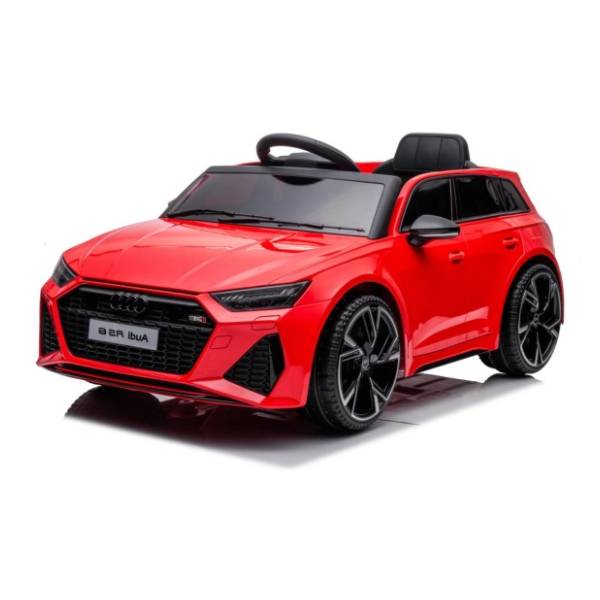 Automobil na akumulator Audi RS 6 NBL