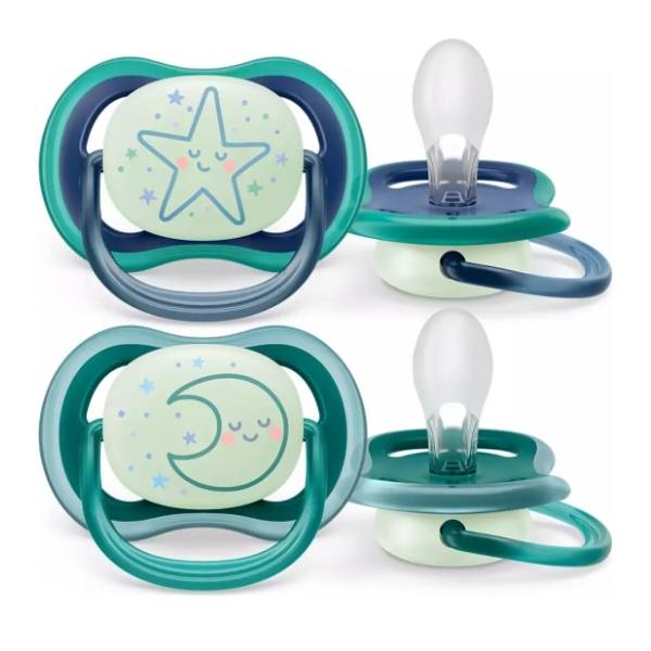 AVENT Sthr Ultra Air noćna varalica za dečake (6-18m) 2kom