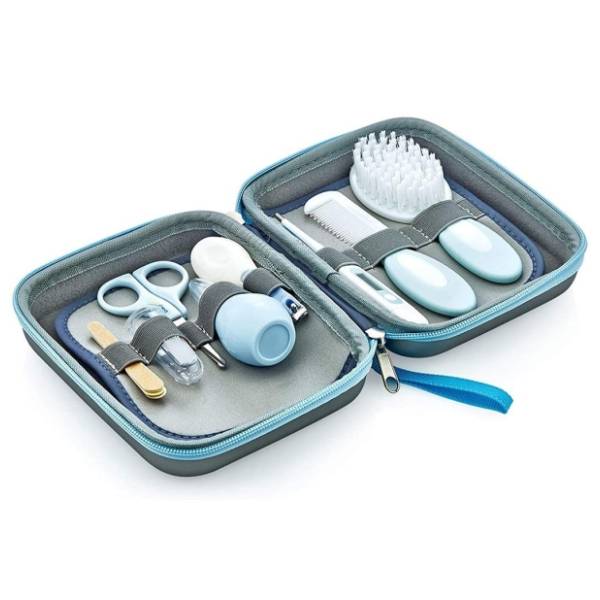 BABYJEM set za negu beba blue