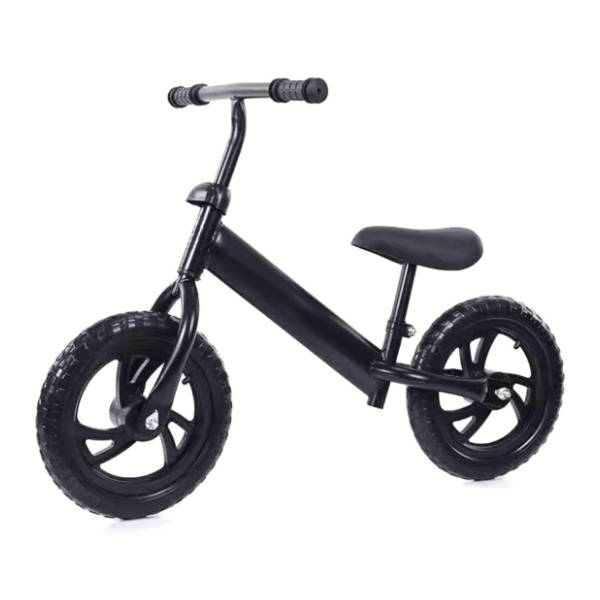 BALANSERRO bicikl crni