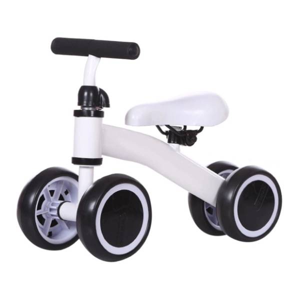 BALANSERRO bike Urban beli