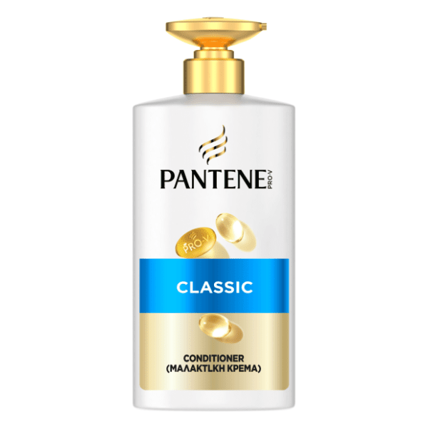 Balzam za kosu PANTENE Classic 500ml