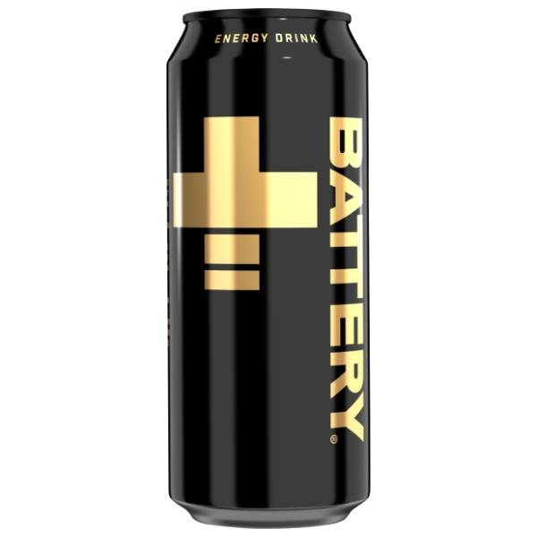 BATTERY Original energetski napitak 250ml