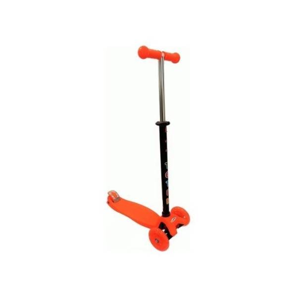 BBO trotinet Totem S910 orange