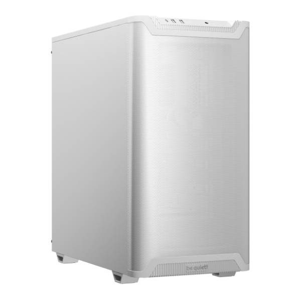 Be Quiet kućište Pure Base 501 Airflow White BG075