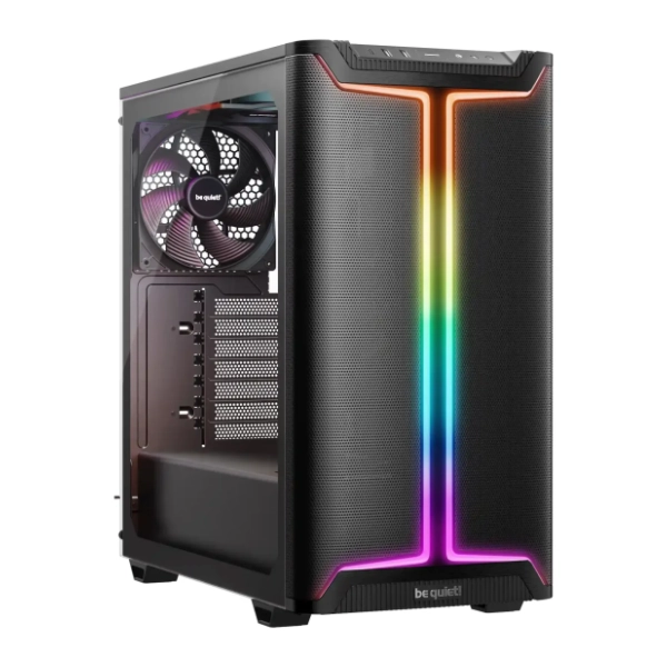 Be Quiet kućište Pure Base 501 DX BGW76