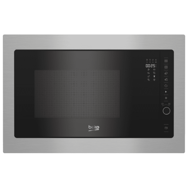 BEKO ugradna mikrotalasna BMOB 20231 X