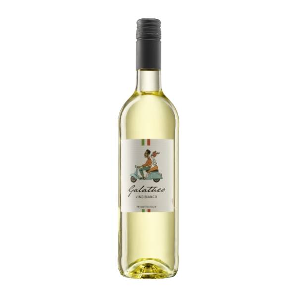 Belo vino GALATHEO Bianco 0,75l