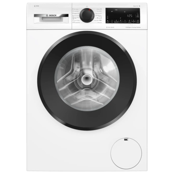 BOSCH mašina za pranje veša WGG244F3BY