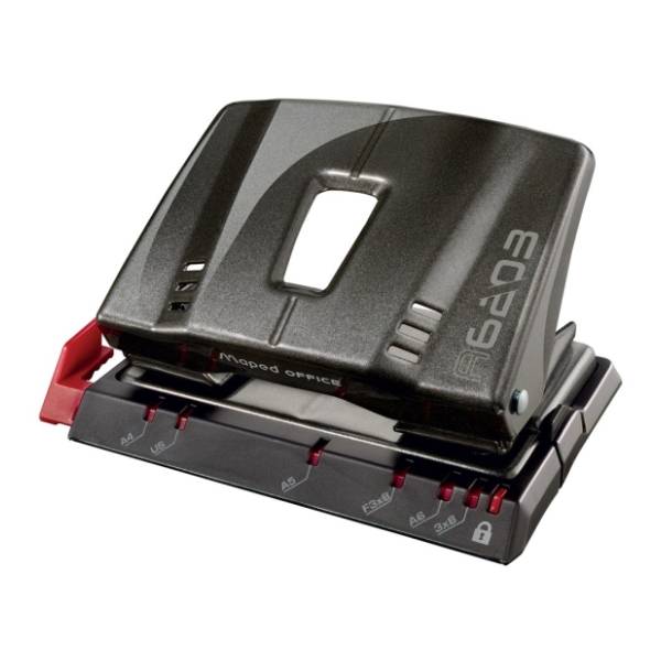 Bušač papira MAPED Advanced metal 20/25