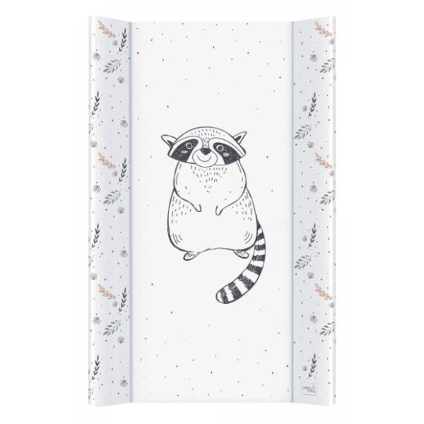 CEBA tvrda podloga za presvlačenje Rakun 50 x 70 cm