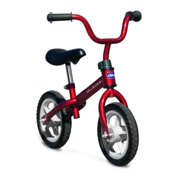 CHICCO balance bike crveni
