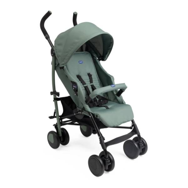 CHICCO kišobran kolica za bebe Echo lite Moss