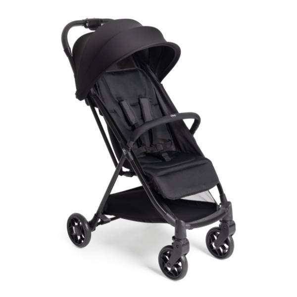 CHICCO kišobran kolica za bebe Urbino black