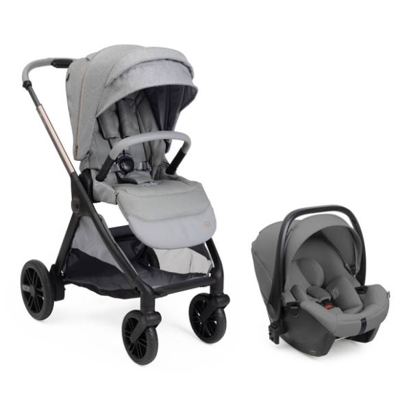 CHICCO kolica za bebe 2 u 1 Bellagio Lunar rock