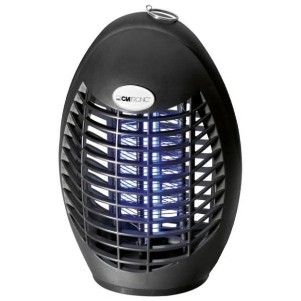 CLATRONIC aparat za uništavanje insekata IV 3340
