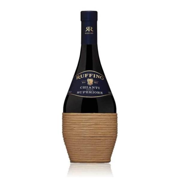 Crveno vino RUFFINO Chianti superiore 0,75l