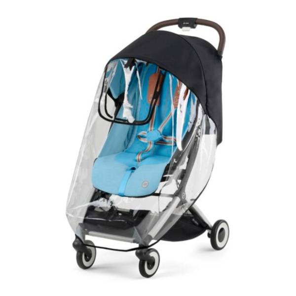 CYBEX zaštita od kiše za Orfeo kolica