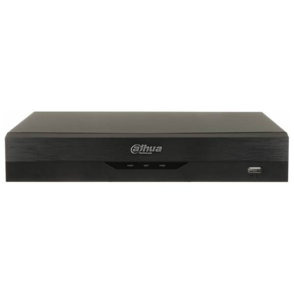 DAHUA XVR5104HS-4KL-I3 5u1 DVR 4-kanalni snimač za video nadzor