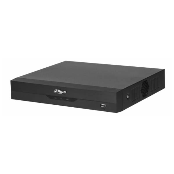 DAHUA XVR5104HS-I3 DVR 4-kanalni snimač za video nadzor