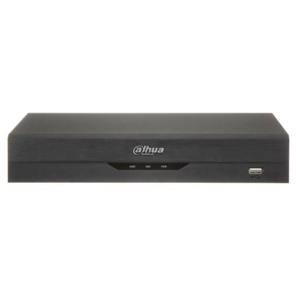 DAHUA XVR5108HS-I3 DVR 8-kanalni snimač za video nadzor