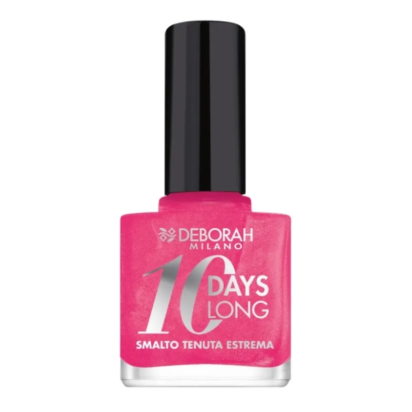 DEBORAH 10 days long lak za nokte 902 spring fuchsia