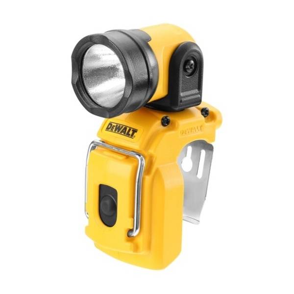 DeWALT DCL510N Solo aku lampa