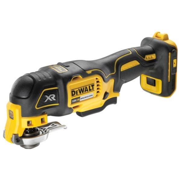 DeWALT DCS356N Solo aku renovator