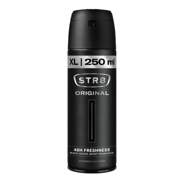 Dezodorans STR8 Original 250ml