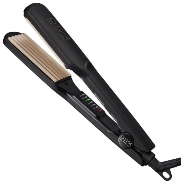 DIVA presa za kosu Digital Crimper PRO