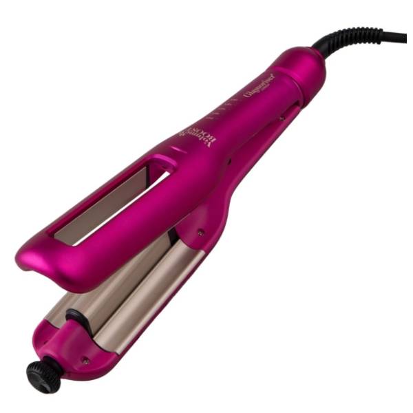 DIVA presa za kosu Glamoriser Volume Boost