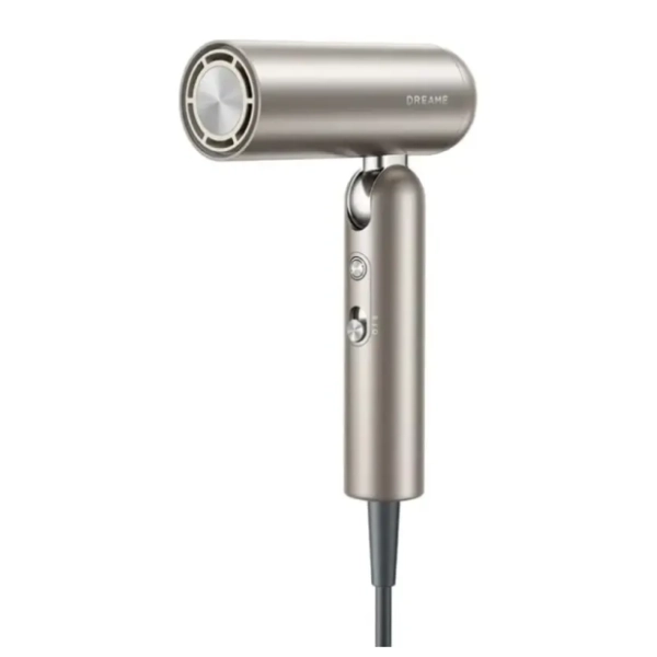 DREAME fen Pocket Titanium Gold