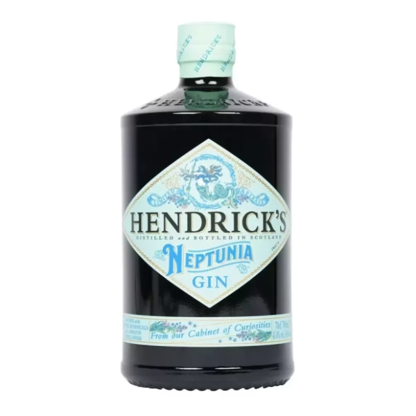 Džin HENDRICK'S Neptunia 0,7l