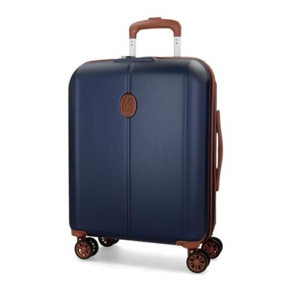 EL POTRO kofer teget 55cm